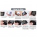 Belifu TENS EMS Unit, 24 Modes,30 Level Intensity Muscle Stimulator Machine for Pain Relief Therapy